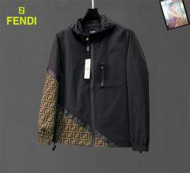 Picture of Fendi Jackets _SKUFendiM-3XL12yx11433997